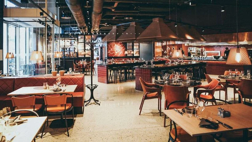 NCap Régions mise sur un restaurant Quick à Metz