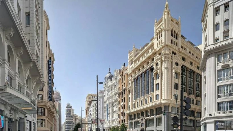 La SCPI Cristal Life renforce sa présence en Espagne