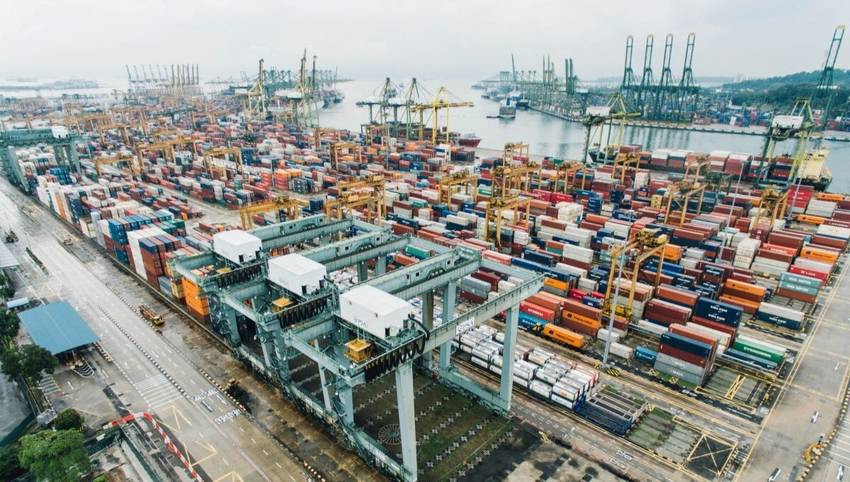 La SCPI LOG IN poursuit son expansion en Italie