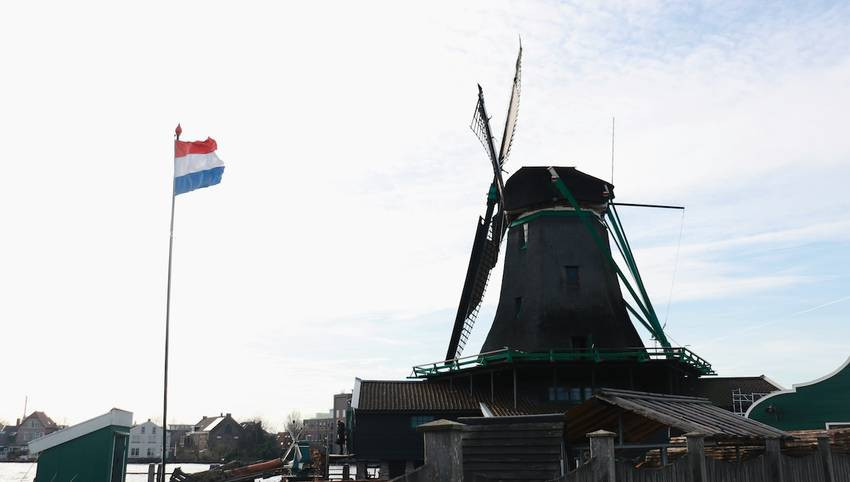 Iroko Atlas signe sa première acquisition aux Pays-Bas