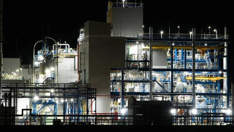 Iroko Atlas s'installe à Pedrola, aux portes de Saragosse