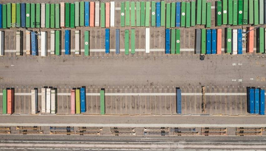 La SCPI Optimale acquiert un actif logistique près de Rouen