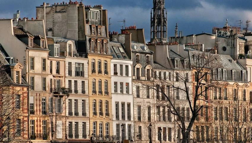 Valeur de reconstitution SCPI : Classement 2021