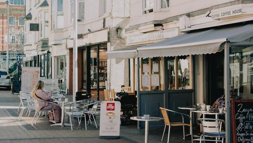 NCap Education Santé fait coup double au Royaume-Uni