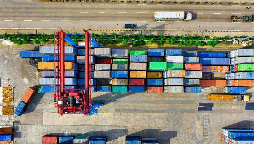 La SCPI Optimale acquiert un actif de logistique à Ancenis