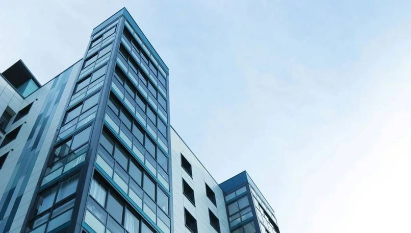 Pierval Santé reçoit la livraison d'un actif mixte à Marseille