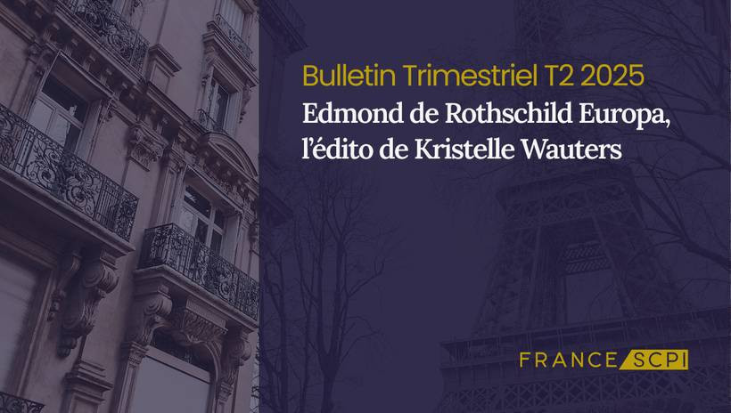 Edmond de Rothschild Europa renforce son positionnement