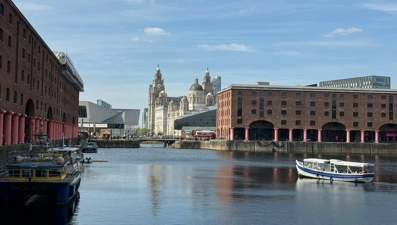 La SCPI Iroko Zen pose ses bagages à Chester