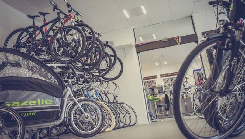 Une troisième actif à Argentan pour la SCPI Darwin RE01