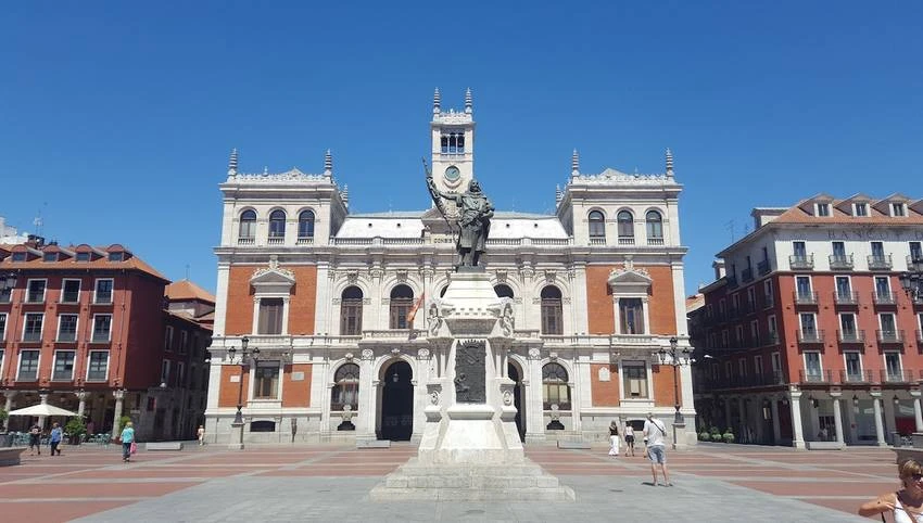 La SCPI Elialys acquiert un deuxième actif à Valladolid en 2022