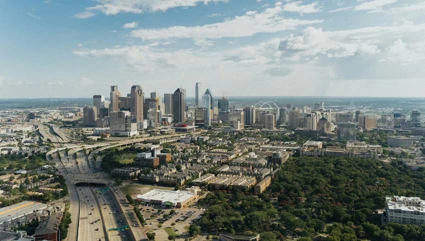 Principal Inside prend position une nouvelle fois au Texas