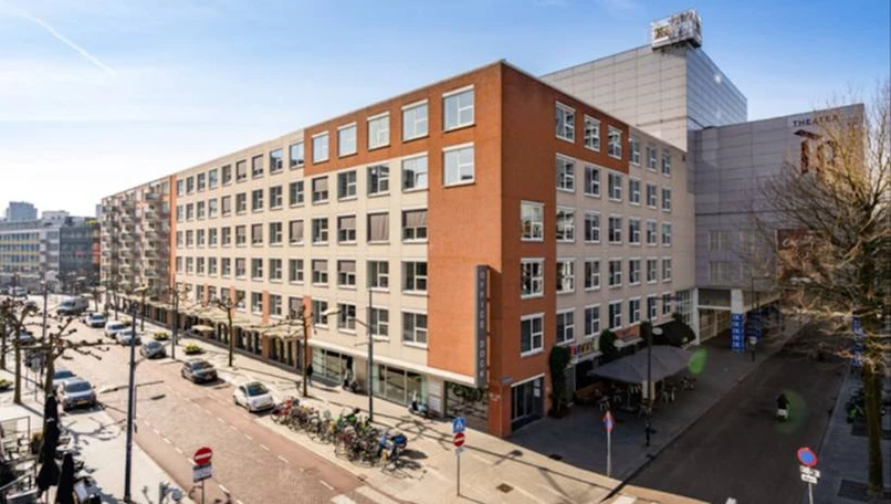 La SCPI Novaxia Neo diversifie son patrimoine aux Pays-Bas