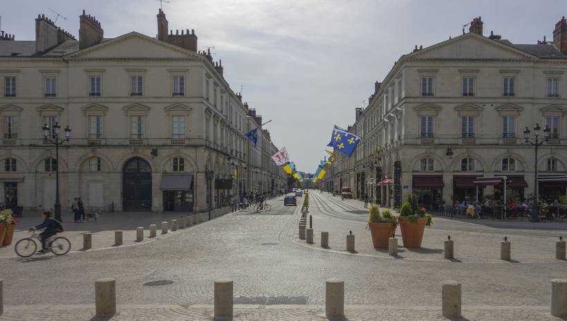 La SCPI Wemo One acquiert un actif de bureaux à Orléans