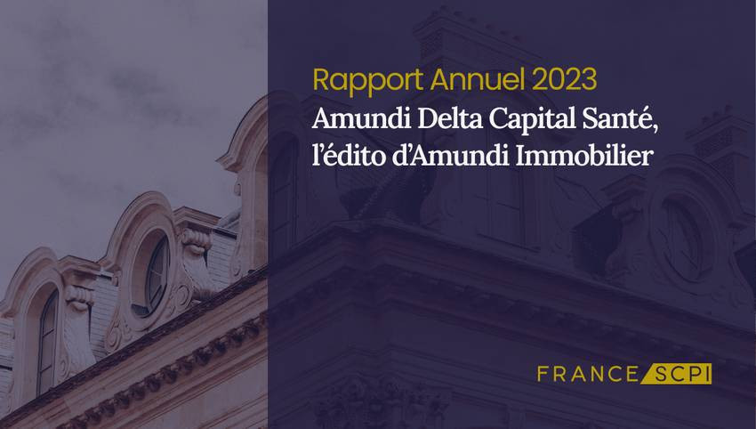 Amundi Delta Capital Santé : Bilan du 2ème trimestre 2024