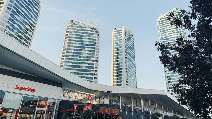 La SCPI Comète achète un retail park en Angleterre