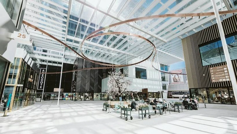 La SCPI Foncière des Praticiens réceptionne un actif à Fresnes