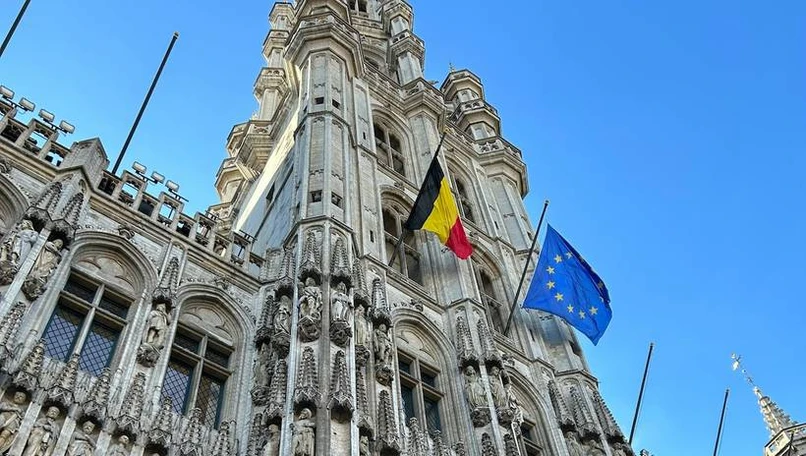 Transitions Europe signe sa première acquisition en Belgique