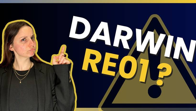 L'avis sur la SCPI Darwin RE01 – France SCPI