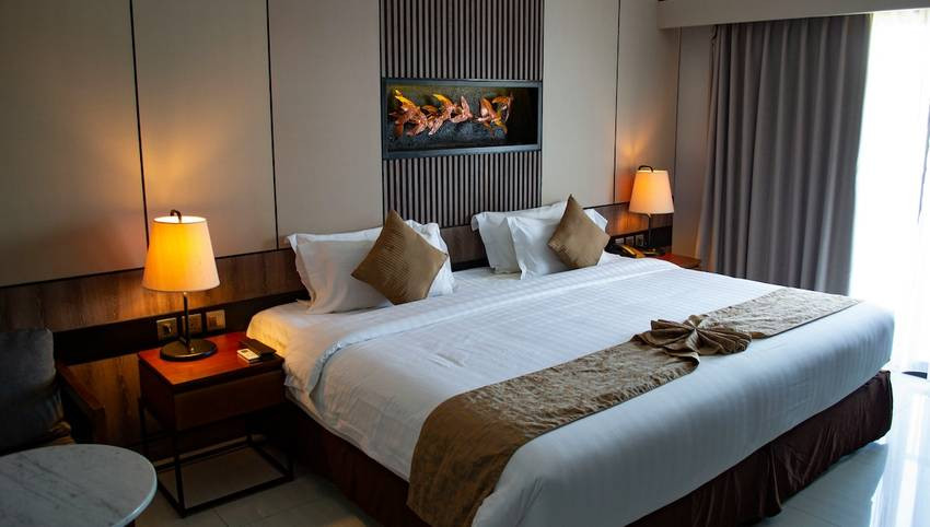 La SCPI Iroko Zen s'installe sur le sol italien