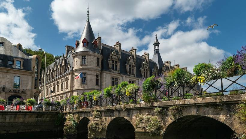 Urban Cœur Commerce s'offre des actifs à Quimper et Périgueux