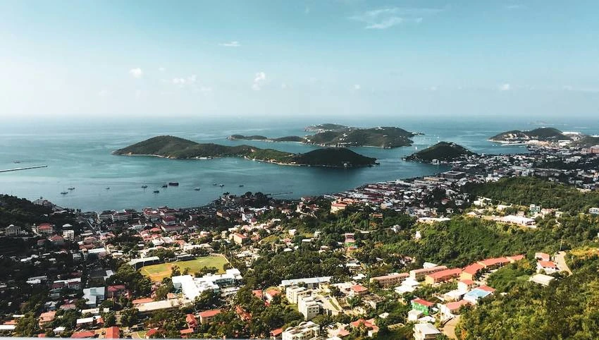 Un nouvel actif pour la SCPI Elevation Tertiom en Guadeloupe