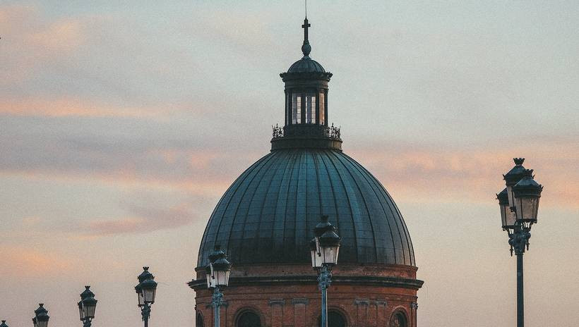 Interpierre France propriétaire du siège régional RTE à Toulouse