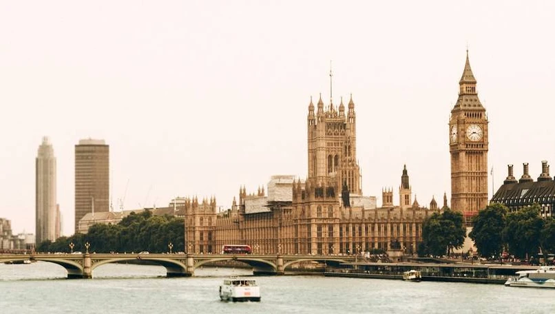 La SCPI Comète remet le pied dans le Grand Londres