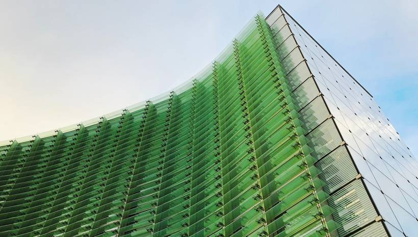 La SCPI Activimmo obtient le label ISR