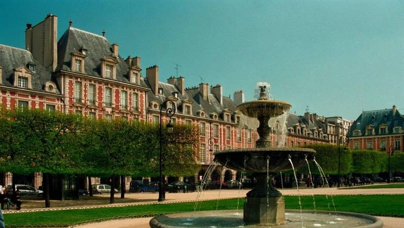 La SCPI Affinités Pierre acquiert un hôtel parisien