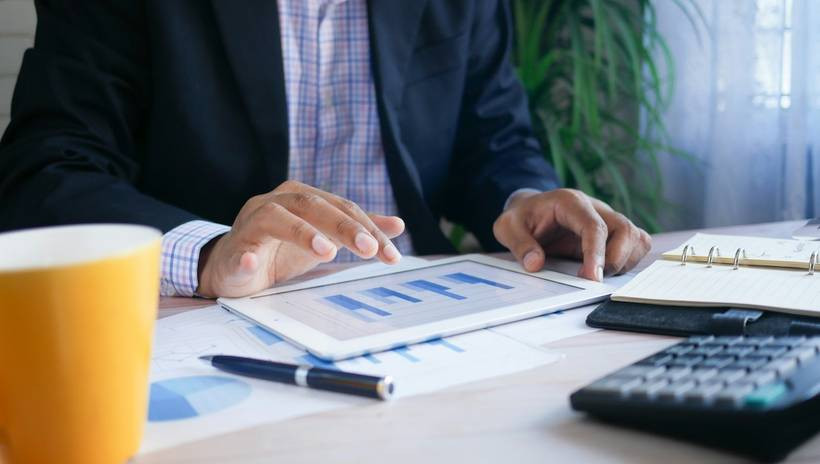 La SCPI Wemo One affiche une valeur de reconstitution positive