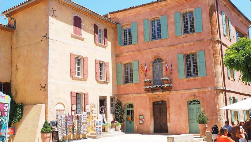 Coeur de Régions s'installe dans un centre commercial à Agen