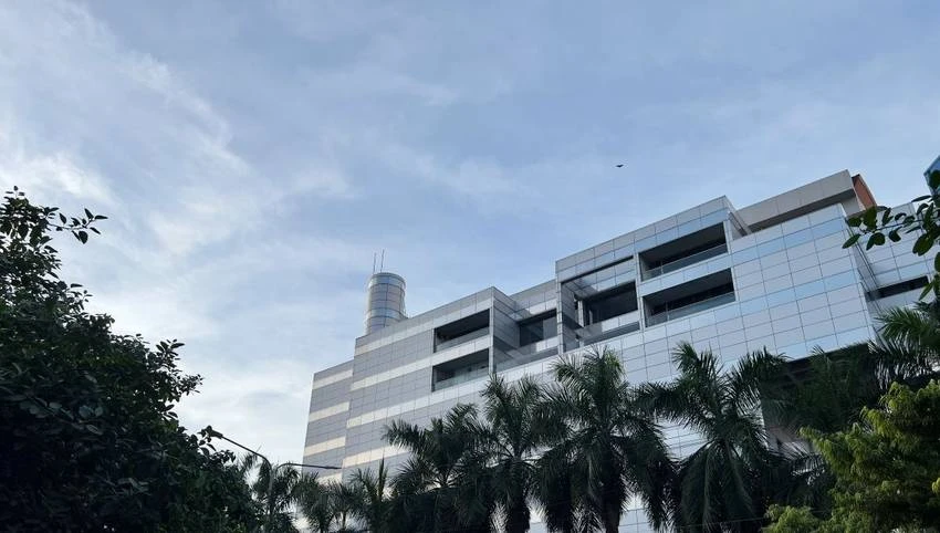 La SCPI Corum Origin cède un actif à Vilnius