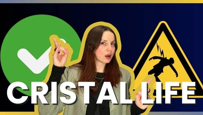 L'avis sur la SCPI Cristal Life – France SCPI