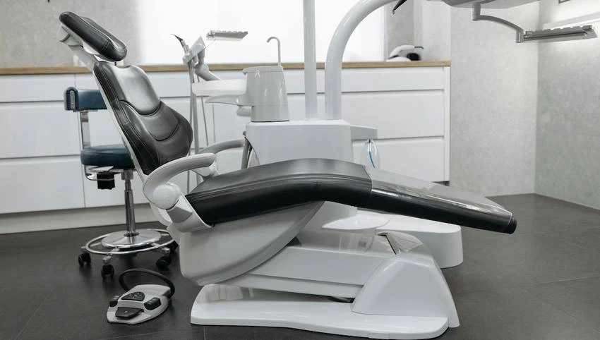 La SCPI Iroko Zen acquiert un centre dentaire à Dublin