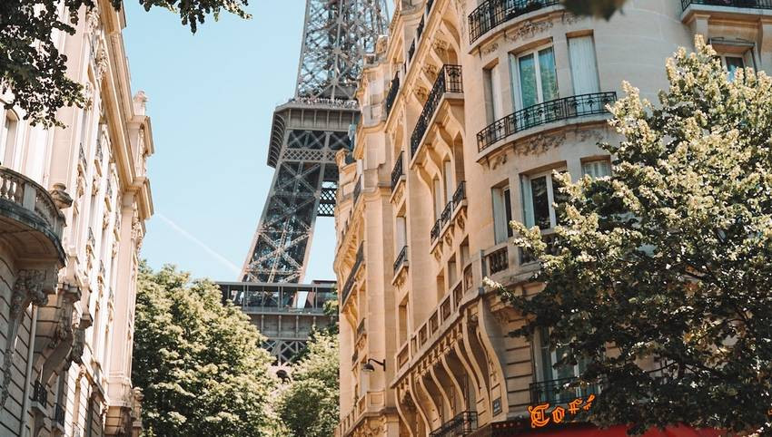 La SCPI Selectipierre 2 achète deux bureaux situés à Paris