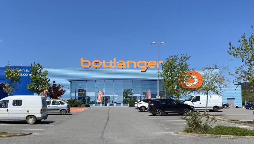 La SCPI Altixia Commerces acquiert un actif loué à Boulanger