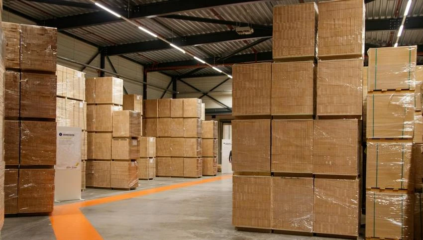Sofidynamic acquiert un immeuble d'activité en Gironde