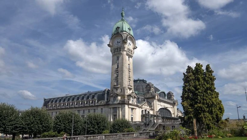 La SCPI Epsilon 360 achète 4 nouveaux commerces à Limoges