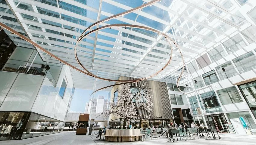 Un retail park à Caen pour Altixia Commerce