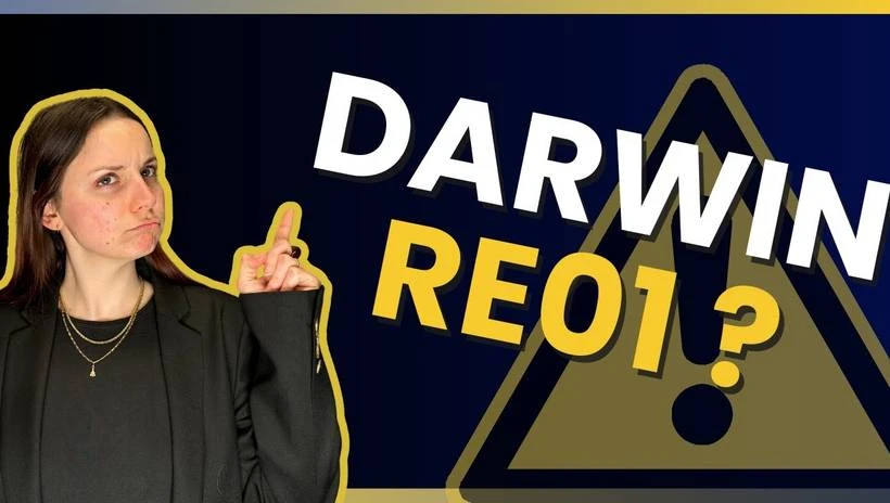 L'avis sur la SCPI Darwin RE01 – France SCPI