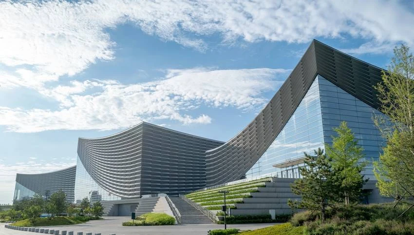 Sofidynamic et Immorente s’offrent un immeuble parisien dernier cri