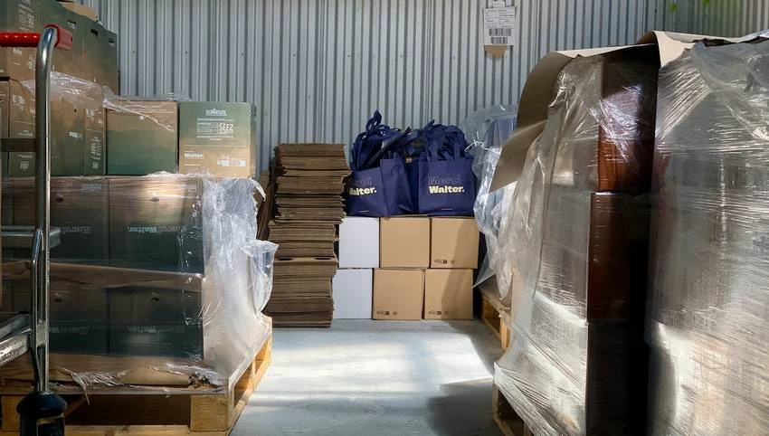 Iroko Zen investit dans la logistique à Saragosse