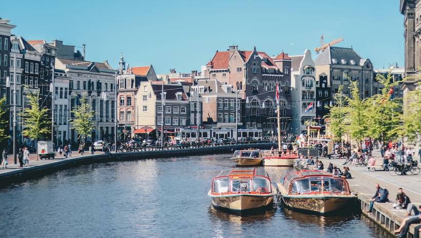 EDR Europa consolide sa présence aux Pays-Bas