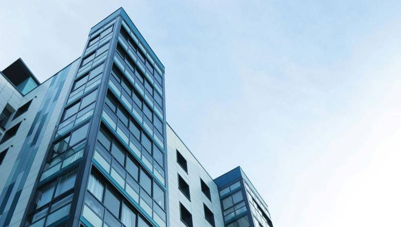 Pierval Santé reçoit la livraison d'un actif mixte à Marseille