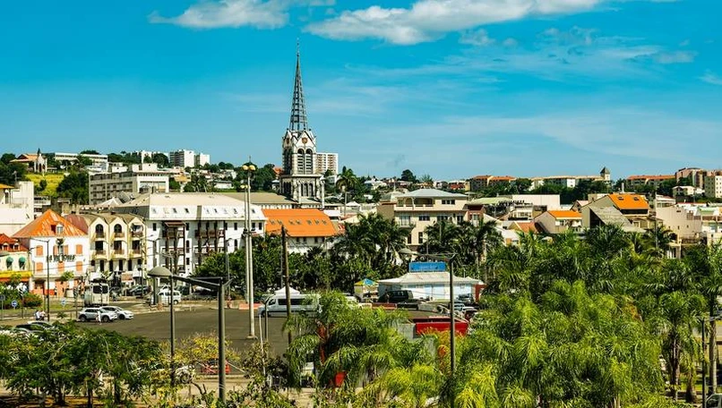 À Fort-de-France, Elevation Tertiom mise sur le secteur public