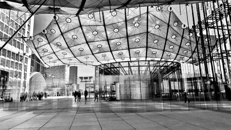 La SCPI PF Grand Paris renforce sa présence à La Défense