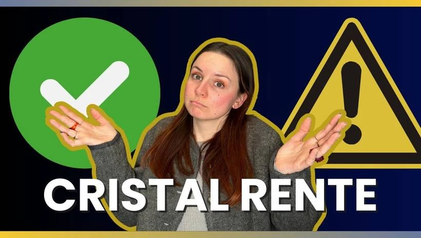 L’avis sur la SCPI Cristal Rente – France SCPI