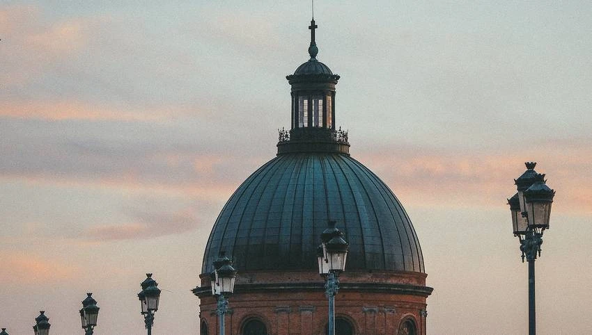 Interpierre France propriétaire du siège régional RTE à Toulouse