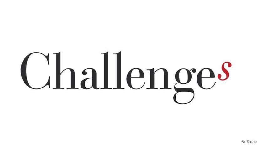 Challenges - Investir comme un Millennial