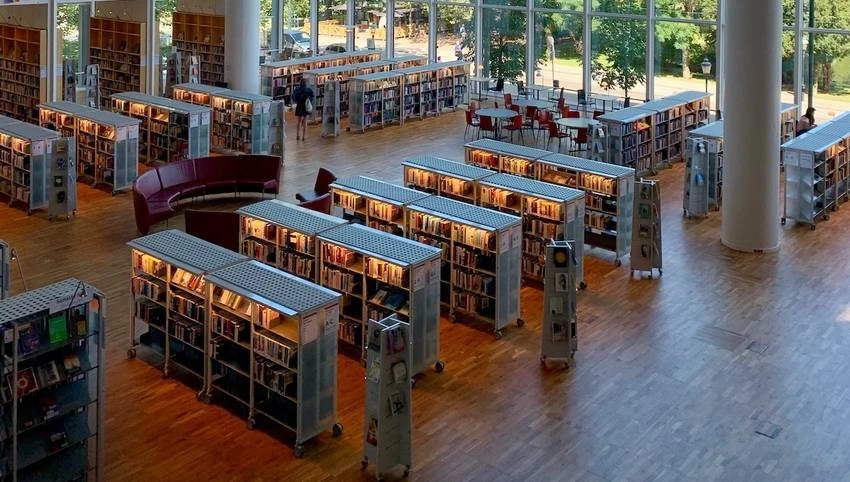 Corum Origin s'offre un campus universitaire en Finlande